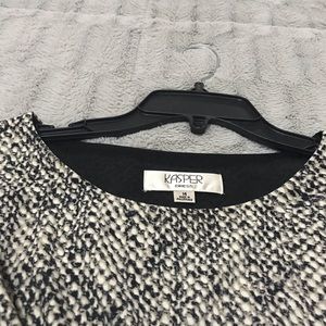 3/4 arm length dress